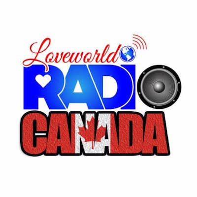 Loveworld Radio Canada