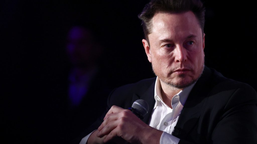 Elon Musk, Tesla & SpaceX CEO, questions why NATO still exist