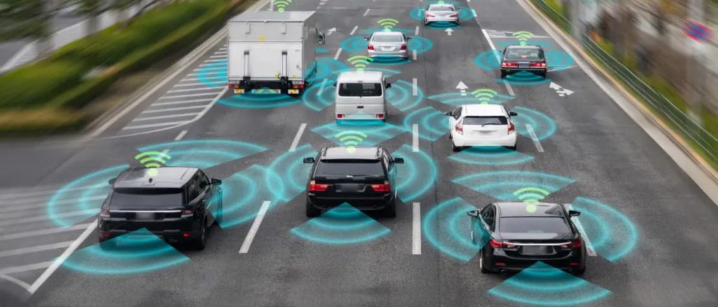 U.S. spy community looks to autonomously track people and vehicles with AI