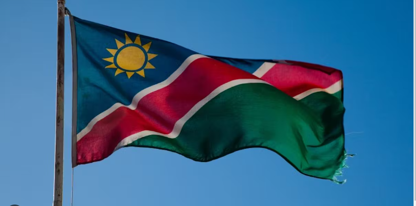Namibia makes third oil discovery in the Orange Basin