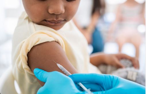 The lie of the vaccine efficacy in children