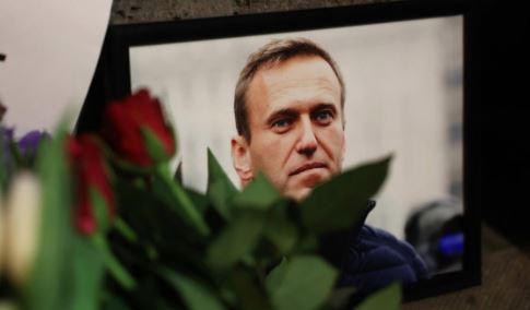 The West’s Concession on Navalny’s Death & the Implications