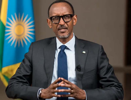 Rwanda: Kagame endorsed as candidate by seven political parties