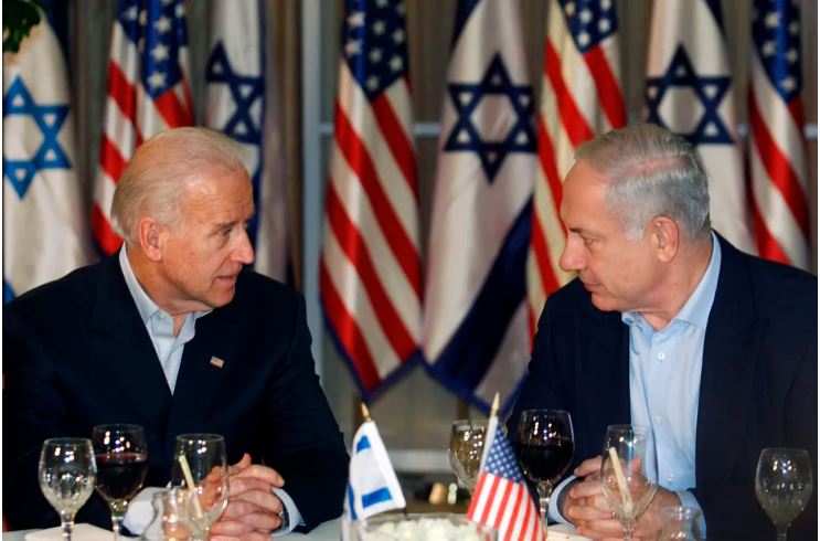 American public support for Israel has historically been high, though it’s starting to shift