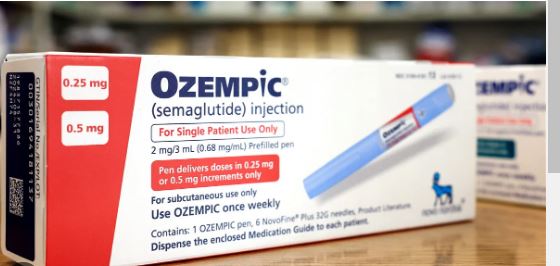 Ozempic babies’: Reports of surprise pregnancies raise new questions about weight loss drugs