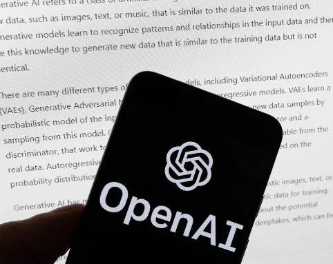 OpenAI to Collaborate with U.S. Government to Safeguard AI Technology Amid Rising Threats from China