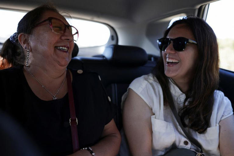 Mother Reunites with Daughter Taken 40 Years Ago During Pinochet's Dictatorship