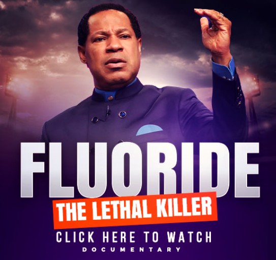 Fluoride: The Lethal Killer Documentary