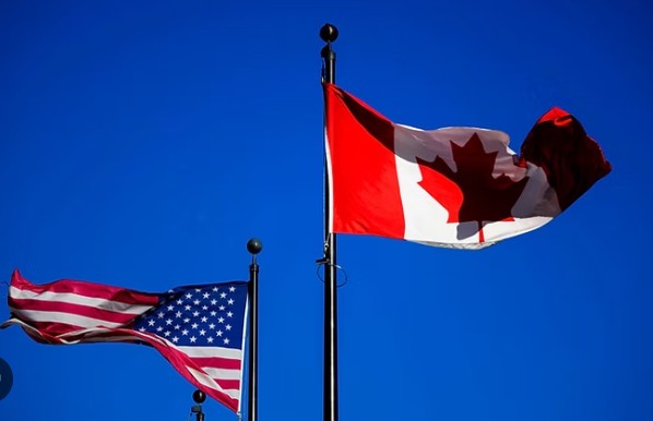 Canada Imposes C$29.8 Billion Retaliatory Tariffs on U.S. Imports