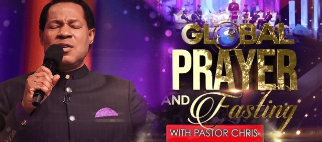 August 2025 Global Prayer and Fasting with Pastor Chris Oyakhilome Set to Begin, Unveiling Deeper Revelations
