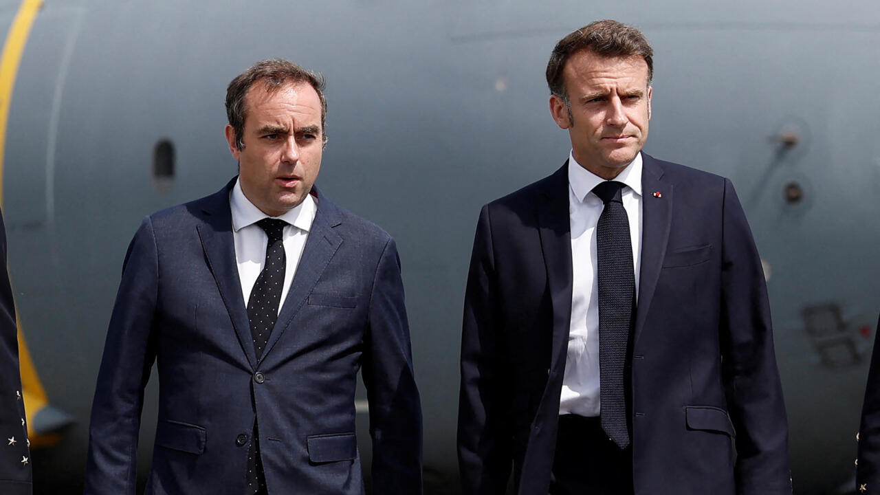 France’s New Leadership Team Set to Tackle 2026 Budget Challenges