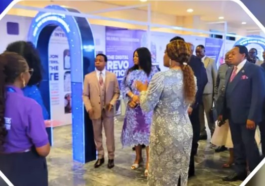 Loveworld Exhibition 4.0, IPPC 2025, Pastor Ose Oyakhilome, Pastor Chris Oyakhilome, Christ Embassy, Loveworld Networks, ministry innovation, global ministry conference, LN24 International, Southern Africa Region, Christian news, church events, faith-based excellence