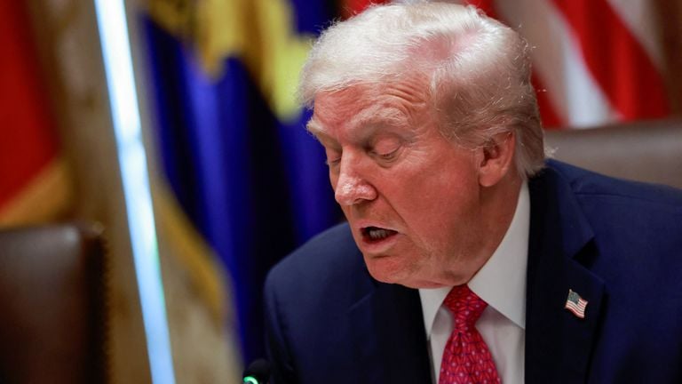 Automakers to Receive Extended Tariff Relief Under Trump’s New Orders